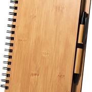Polnar notebook A5