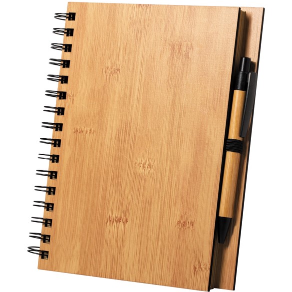 Polnar notebook A5