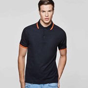 Polo majica Roly NATION