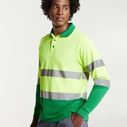 Polo majice POLARIS L/S