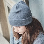 POLO RPET - Kapa od RPET-a s manžetom