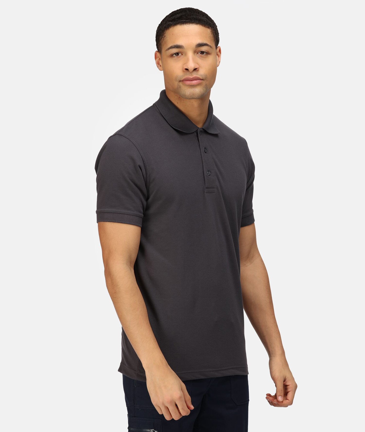 65 polyester 35 cotton polo shirts