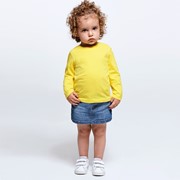 Pólók BABY L/S