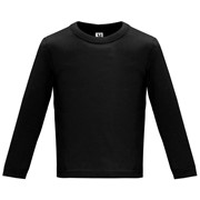 Pólók BABY L/S