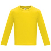 Pólók BABY L/S