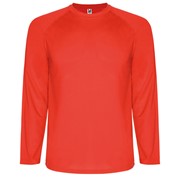 Pólók MONTECARLO L/S
