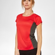 Pólók SHANGHAI WOMAN