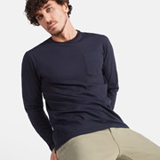 Hosszú ujjú póló Roly SHIBA