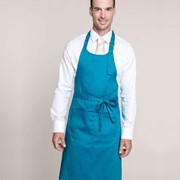 POLYESTER COTTON APRON