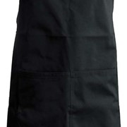 POLYESTER COTTON APRON