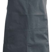POLYESTER COTTON APRON