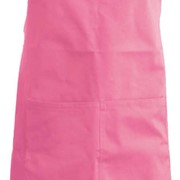 POLYESTER COTTON APRON