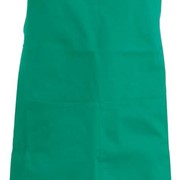 POLYESTER COTTON APRON