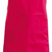 POLYESTER COTTON APRON