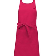 POLYESTER COTTON APRON
