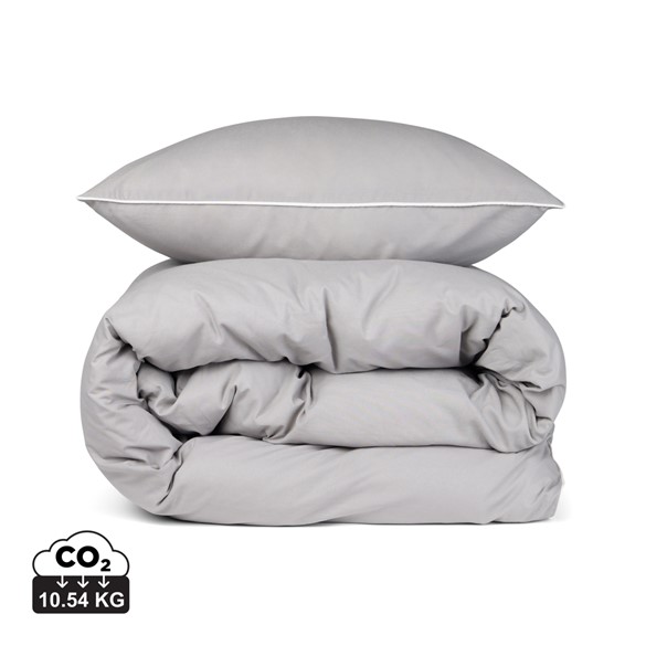 Posteljina VINGA Marston OCS organski pamuk, set od 4 komada