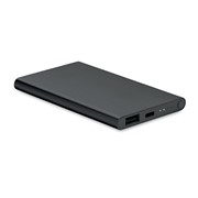 POWERFLAT C - 4000 mAh Power Bank tip C