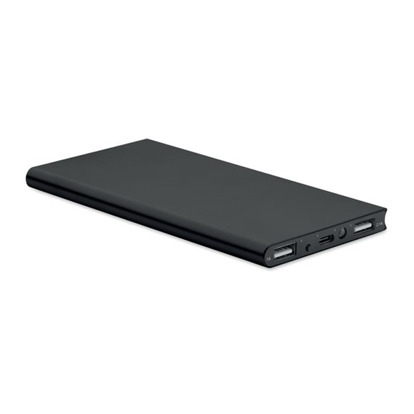 POWERFLAT8C - 8000 mAh powerbank akkumulátor