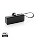Powerlink RCS újrah. műanyag 3000 mAh powerbank USB-C