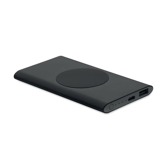 POWERPLUS - 5000mAh 15W vez.n. powerbank