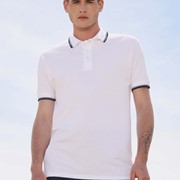 PRACTICE MEN'S POLO SHIRT