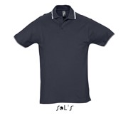 PRACTICE MEN'S POLO SHIRT
