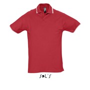 PRACTICE MEN'S POLO SHIRT