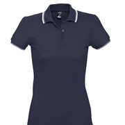 PRACTICE WOMEN POLO SHIRT