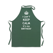 Predpasnik Calm Birthday