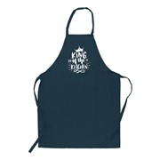 Predpasnik King of the kitchen