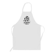 Predpasnik King of the kitchen