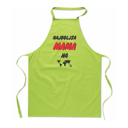 Predpasnik Najboljša Mama