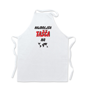 Predpasnik Najboljša Tašča