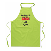 Predpasnik Najboljša Tašča