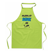 Predpasnik Najboljši Dedek