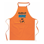 Predpasnik Najboljši Dedek