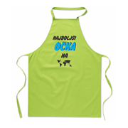 Predpasnik Najboljši Očka