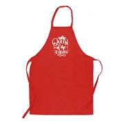 Predpasnik Queen of the kitchen