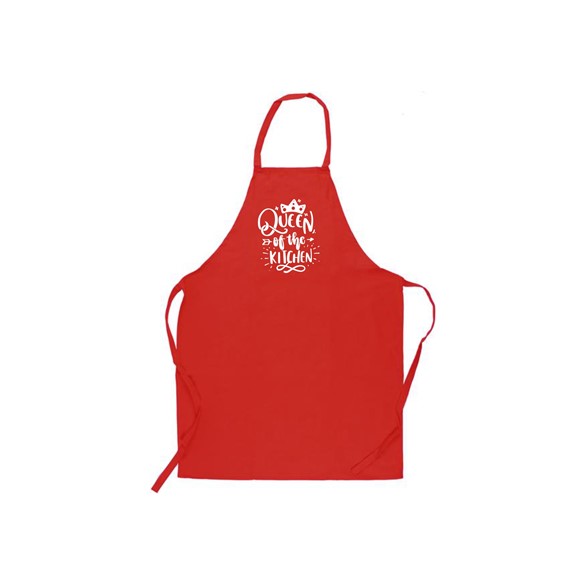 Predpasnik Queen of the kitchen