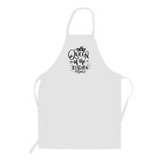 Predpasnik Queen of the kitchen