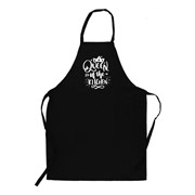 Predpasnik Queen of the kitchen