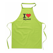 Pregača  I love myself