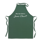 Pregača Jamie Oliver