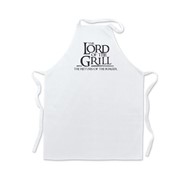 Pregača Lord of Grill