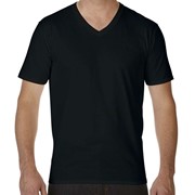 PREMIUM COTTON® ADULT V-NECK T-SHIRT