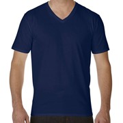 PREMIUM COTTON® ADULT V-NECK T-SHIRT
