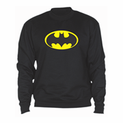 Pulover Batman