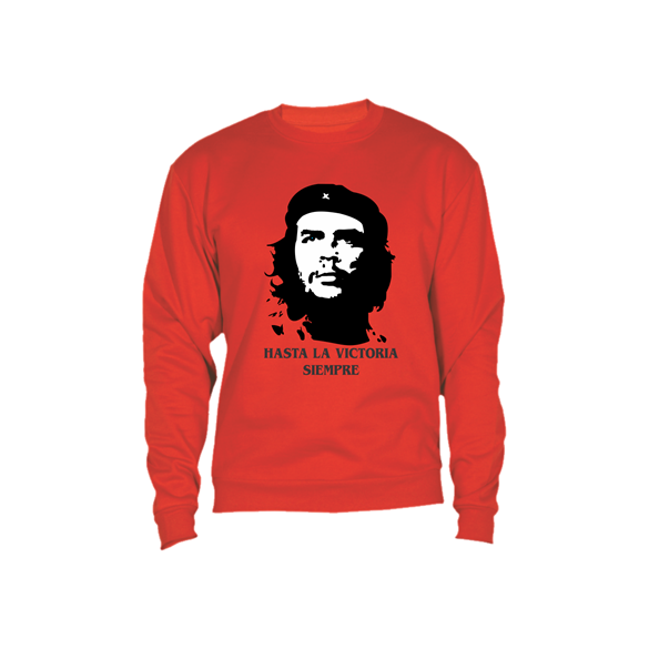 Pulover Che Guevara