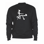 Pulover Chinese font