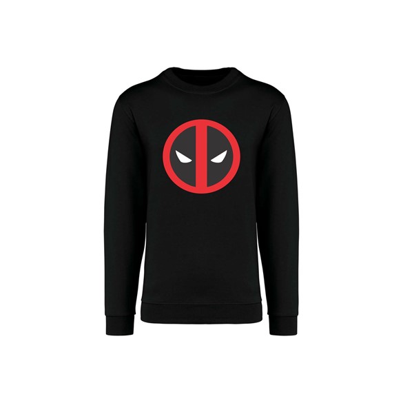 Pulover Deadpool